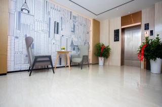 City Comfort Inn Yichang Zigui Three Gorges Dam Binhu - Huanglingmiao - 3