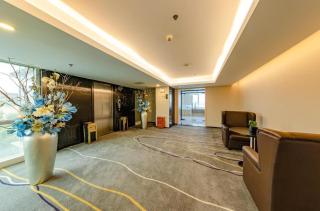City Comfort Inn Beijing Capital Airport Shunyi Metro Station - 3