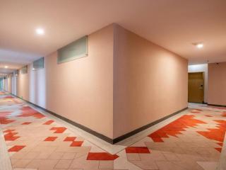 Borrman Hotel Guangzhou Xinshi Baixin Plaza Qifu Road - Canton - 7