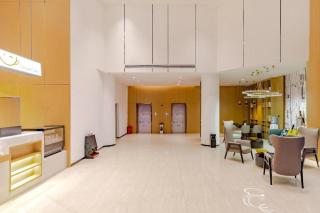 City Comfort Inn Shaorao Poyang - Poyang - 7