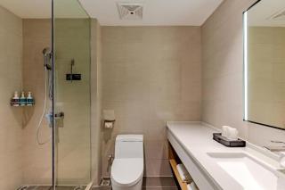 City Comfort Inn Shaorao Poyang - Poyang - 4