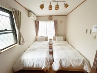 さくら荘 102号室 - Muromimachi - 8