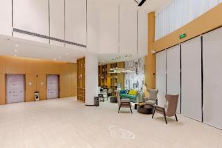 City Comfort Inn Shaorao Poyang - Poyang - 6
