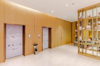 City Comfort Inn Shaorao Poyang - 1