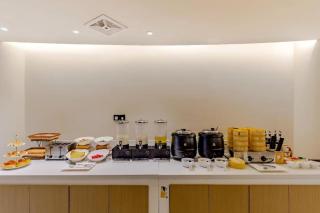 City Comfort Inn Shaorao Poyang - 6