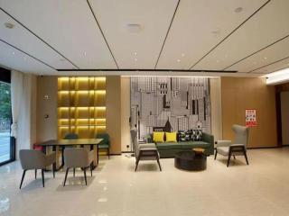 City Comfort Inn Hotel Wuhan Jiufeng Mountain Forest Park - 5