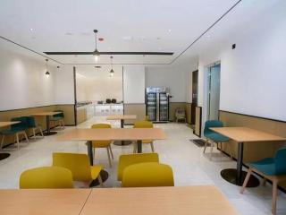 City Comfort Inn Hotel Wuhan Jiufeng Mountain Forest Park - Wuhan - 3