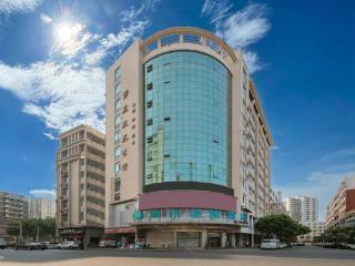 City Comfort Inn Quanzhou Jinjiang Airport Yangguang Food Street - Quanzhou - 1