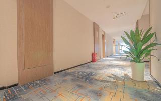 Echarm Hotel Zigong Machishui Wanda Plaza - 3