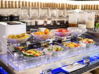 City Comfort Premier Hotel Qinzhou Lingshan Traditional Chinese Medicine Hospital Gymnasium - 3