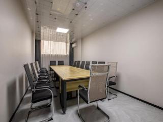 City Comfort Premier Hotel Qinzhou Lingshan Traditional Chinese Medicine Hospital Gymnasium - Lingshan - 1