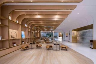 杭州火车东站钱唐嘉客酒店 - Hangzhou - 6
