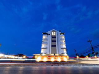 B2 Lampang Boutique & Budget Hotel - Lampang - 6