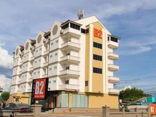 B2 Lampang Boutique & Budget Hotel - Lampang - 5