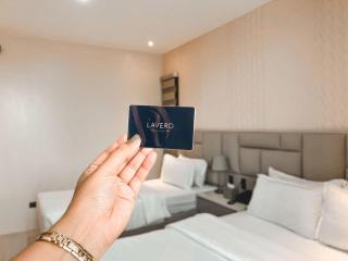 LAVERO SUITES - 1