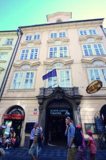 Pension Karlova - Prague - 7