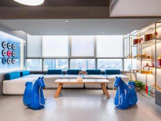 Y.TUO Hotel Universal Beijing Resort - 8