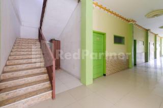 Homestay Hj. Suharti Natar Lampung RedPartner - 2