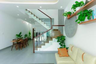 Nha Trong Pho - Green House - Buon Ma Thuot - 8