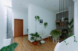 Nha Trong Pho - Green House - 5