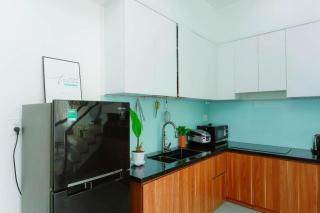 Nha Trong Pho - Green House - 7