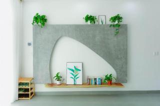 Nha Trong Pho - Green House - 1