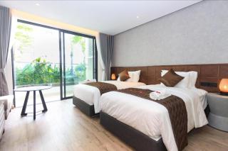 Victor Group - Sam Sam Phu Yen Condotel - Tuy Hoa - 0