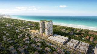 Victor Group - Sam Sam Phu Yen Condotel - Tuy Hoa - 4