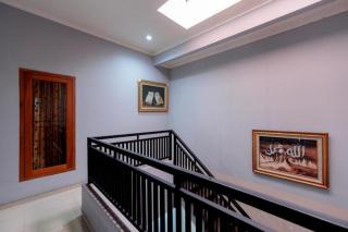 RedDoorz Syariah @ Delta Sari Aloha Waru - 5