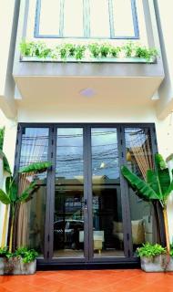 Nha Trong Pho - Moon House - Buon Ma Thuot - 0