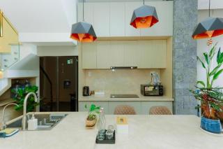 Nha Trong Pho - Moon House - Buon Ma Thuot - 5