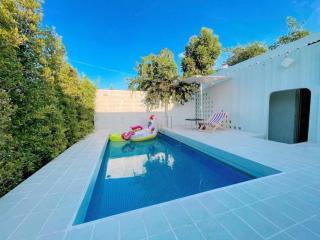 7 Class Pool Villa - Chachoengsao - 7