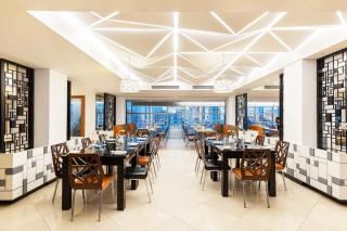 Dhaka Regency Hotel & Resort - Joār Sāhāra - 7