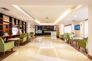 Dhaka Regency Hotel & Resort - Dhaka - 1