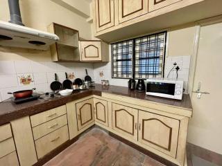 Beautiful 3bhk at Hitechcity - Kondapur - 7