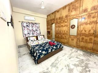 Beautiful 3bhk at Hitechcity - Kondapur - 3