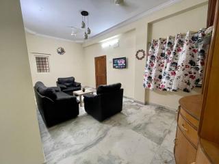 Beautiful 3bhk at Hitechcity - Kondapur - 2