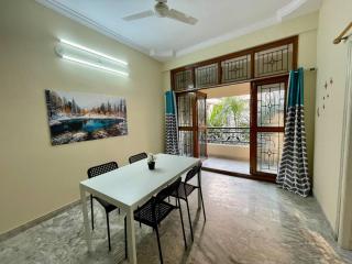 Beautiful 3bhk at Hitechcity - Kondapur - 1