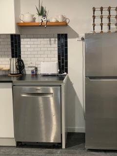 Ocean Park Retreat - 6