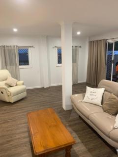 Ocean Park Retreat - 2