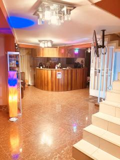 Hostal El Rancho - 8