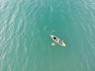 Pearl Beach Resort & Spa - Koh Rong Sanloem - 5