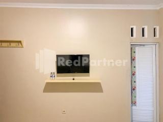 Hotel Andono near YIA Mitra RedDoorz - 4