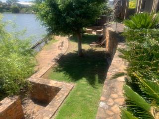 The Jetty Executive, Unit 15 - Nagambie - 2