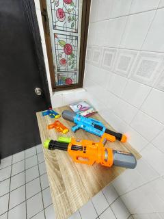 Melaka GX Homestay Resort Pool View M0702 with Netflix, TVBox and Games - Malacca - 1