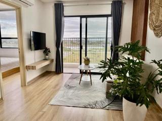 Căn hộ cao cấp view biển 2 phòng ngủ. - Da Nang - 1