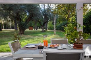 La Casa nel Parco luxury b&b - San Lazzaro di Savena - 9