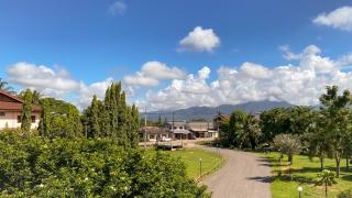 น่าน ม่วนใจ Nan Muanjai Hotel - Pua - 5