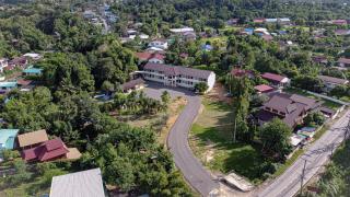 น่าน ม่วนใจ Nan Muanjai Hotel - Pua - 4