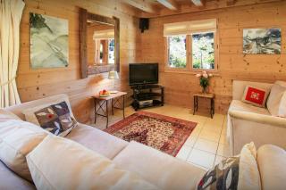 Chalet L'Ours Blanc - OVO Network - Le Grand-Bornand - 7